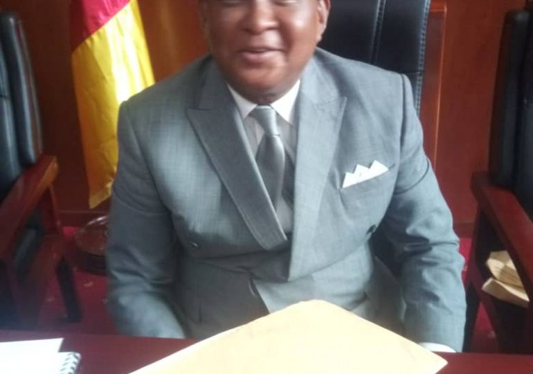 Cameroon : Parliamentarians School On Land Procedures