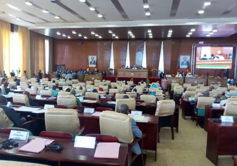 Assemblée nationale : promesses vaines autour de la  réforme foncière