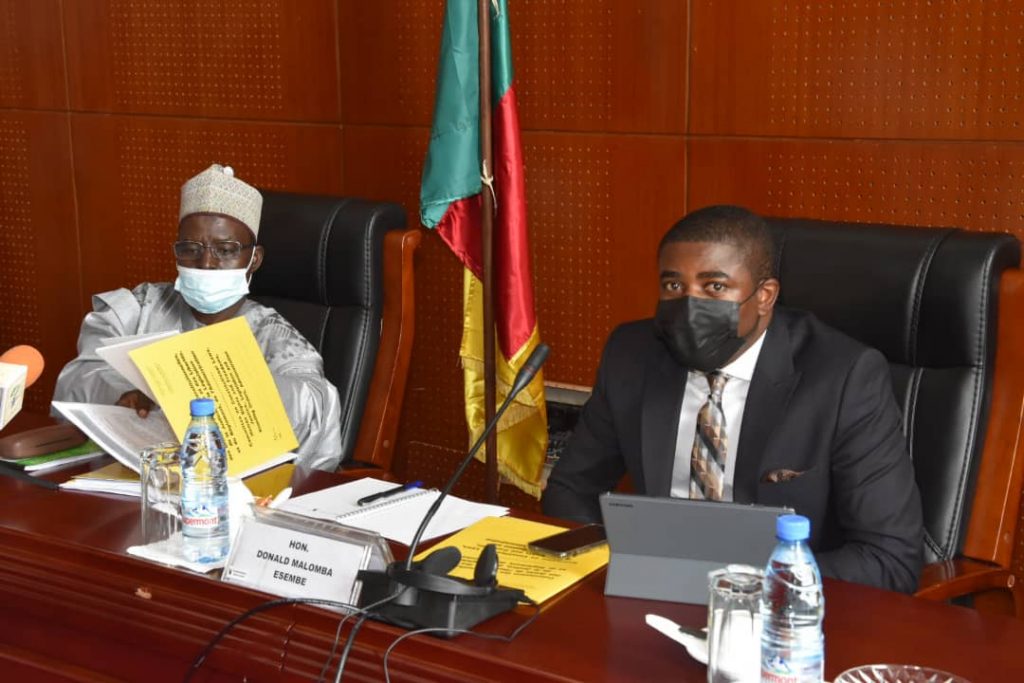 Cameroun : Les notions de Droits de l’homme préoccupent les députés