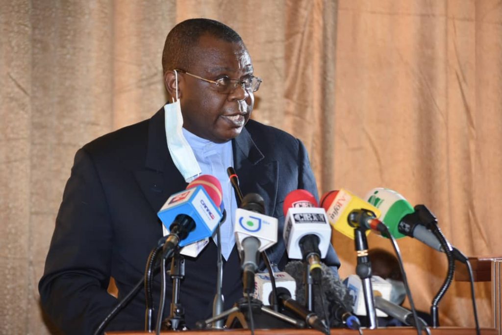 Cameroon – Society : Energy Minister Blames Electricity Cuts On Wooden Polls
