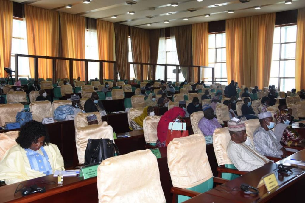 Cameroon : Minister Identifies Four Hindrances To Land Occupation