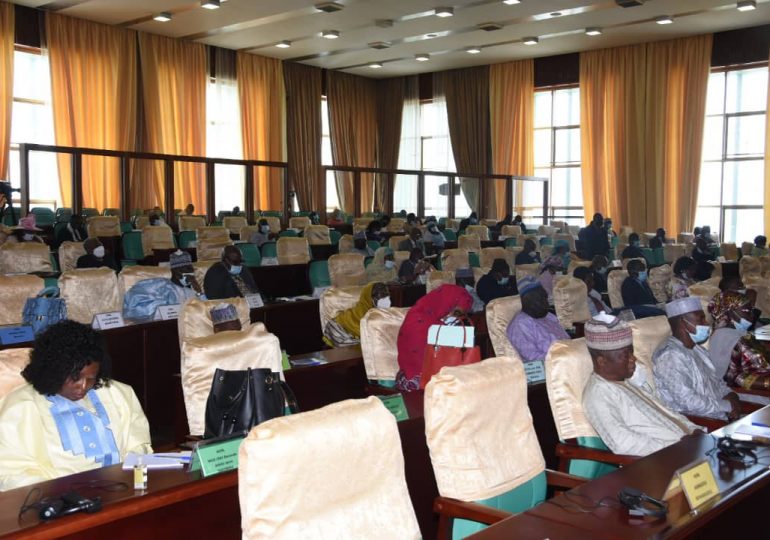 Cameroon : Minister Identifies Four Hindrances To Land Occupation