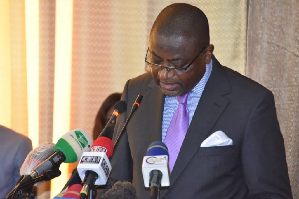 Economic: Cameroonians Abroad Frustrated Investing In The State