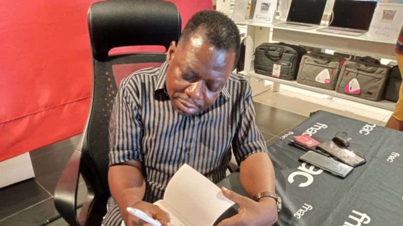 Cameroun - Moeurs : Le pardon polémique de Camus Mimb