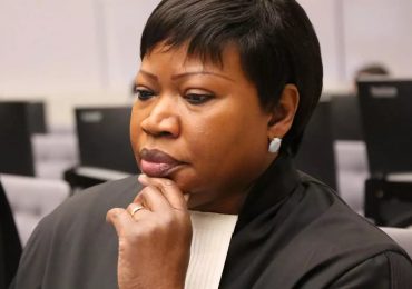 Fatou Bensouda : Un échec cuisant à la CPI