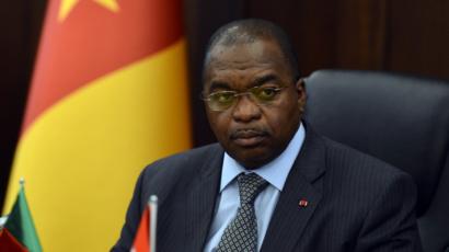 Cameroun :   Tirs groupés des députés contre Louis Paul MOTAZE
