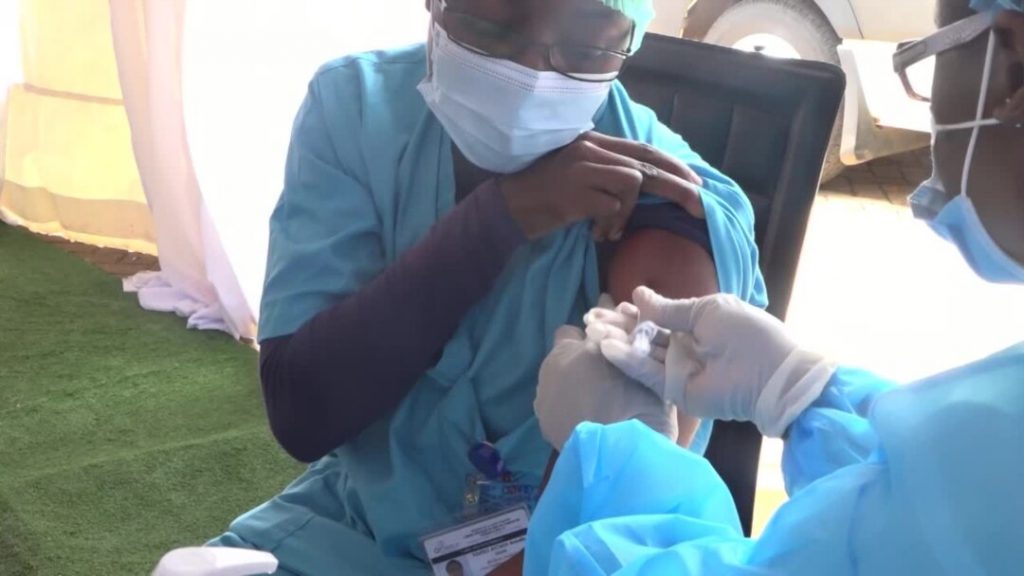 Cameroun -Santé : Inquiétudes persistantes sur le relâchement de la vaccination anti coronavirus