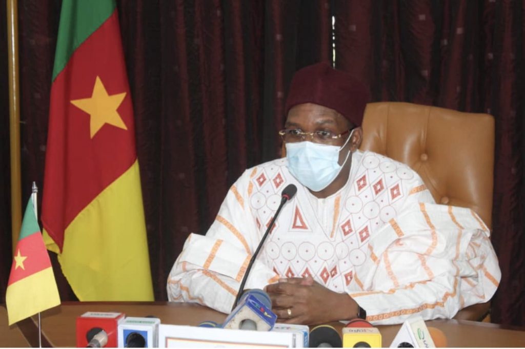 Cameroun : La vaccination est un impératif pour lutter contre le Coronavirus.