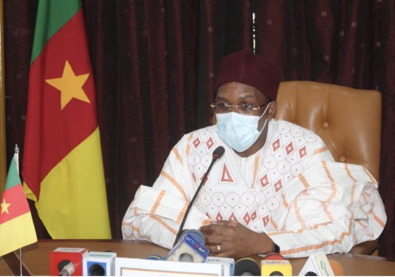 Cameroun : La vaccination est un impératif pour lutter contre le Coronavirus.