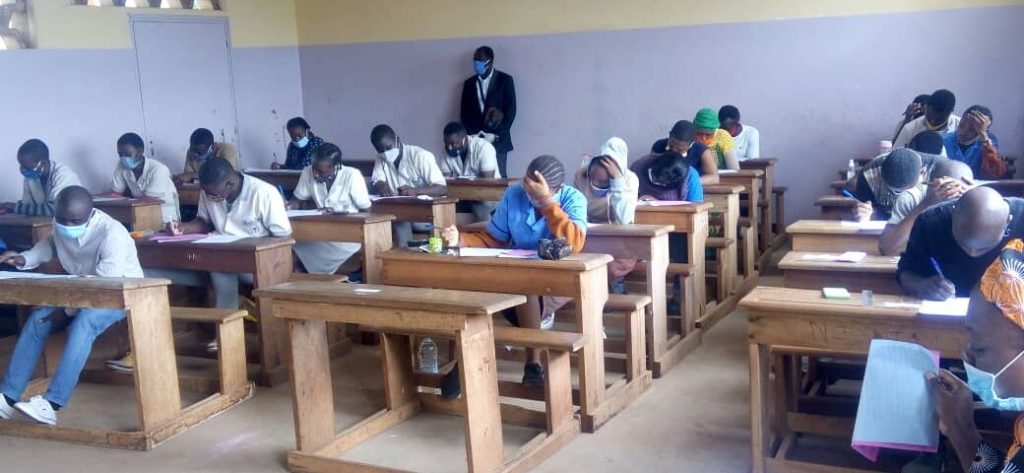 Cameroun : Incohérences relevées autour des épreuves du Baccalauréat