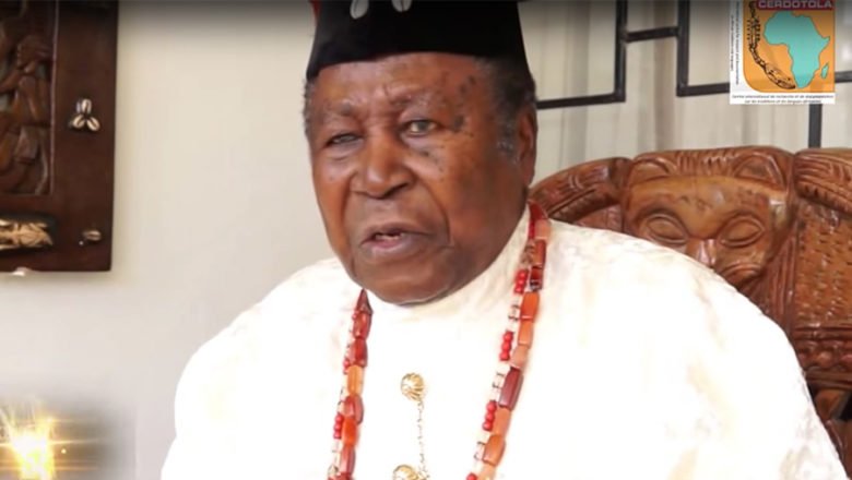 Cameroon : Senator Victor Mukete Laid To Rest