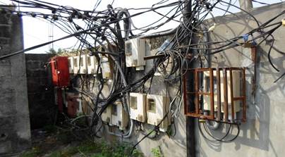 Économie : La difficile équation autour de l’énergie électrique