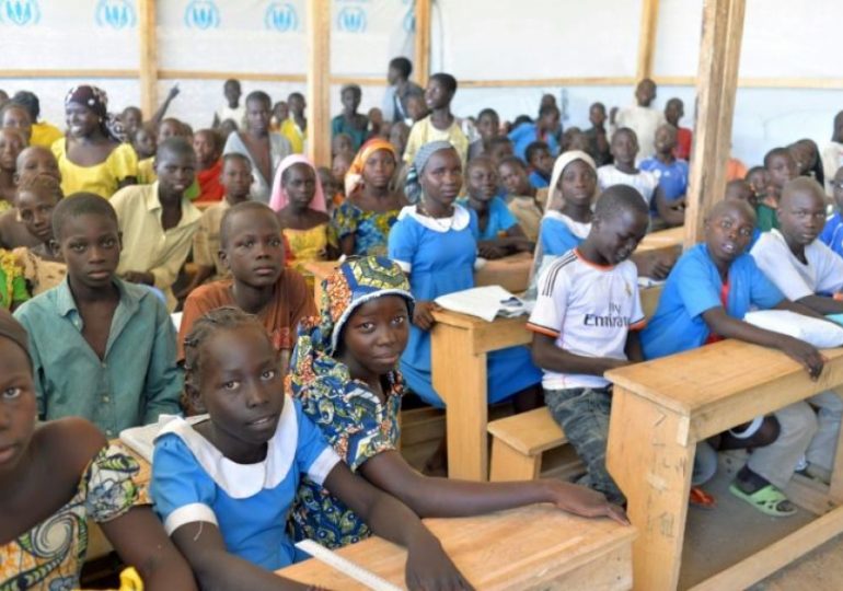 éducation : La Turquie conjugue avec l'Adamaoua pour une éducation de qualité