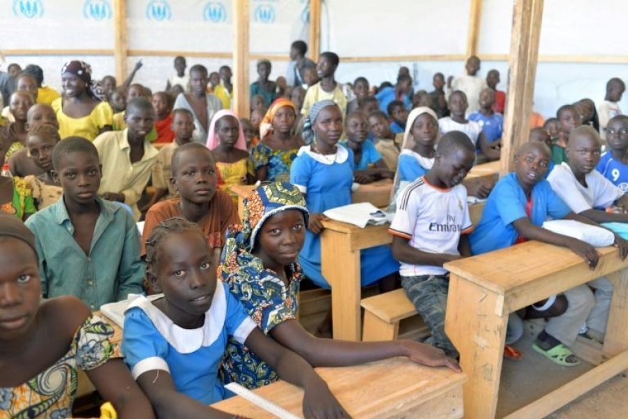 éducation : La Turquie conjugue avec l'Adamaoua pour une éducation de qualité