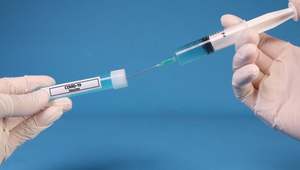 Banque mondiale : La vaccination rapide frappe aux portes de l’Afrique