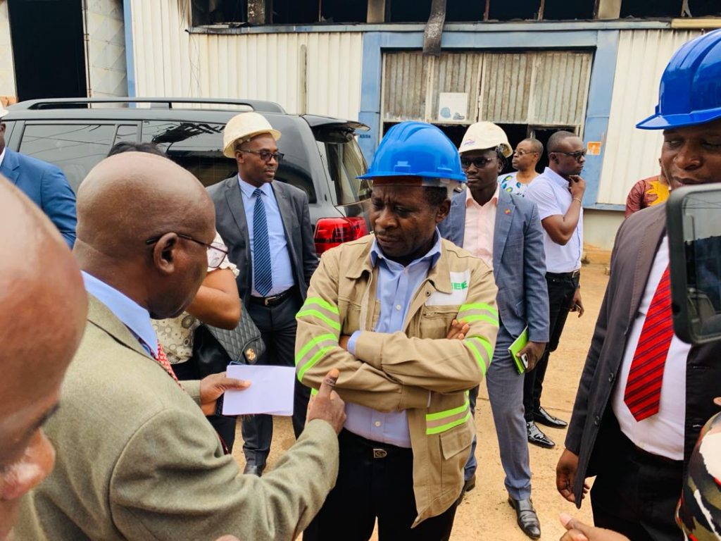 Société : Craintes et frayeurs autour de l’alimentation en eau potable à Yaoundé