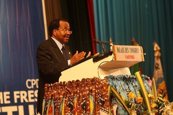 politique : les indisciplinés du RDPC graciés par Paul Biya