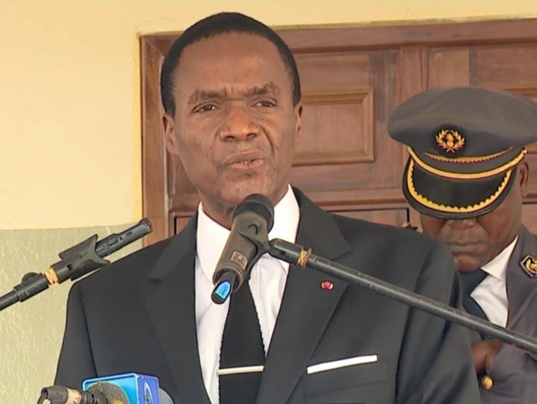Cameroun : Beti Assomo en guerre contre l'insécurité