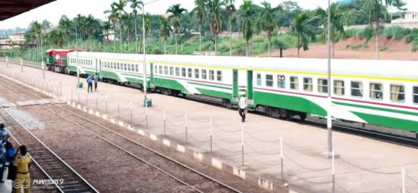 Transport ferroviaire : Nouvelle formule pour un train express en pleine reprise d'activités