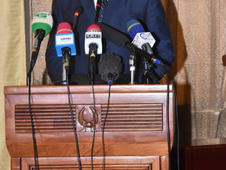 Assemblée nationale : Le plaidoyer des arts et de la culture séduit les députés