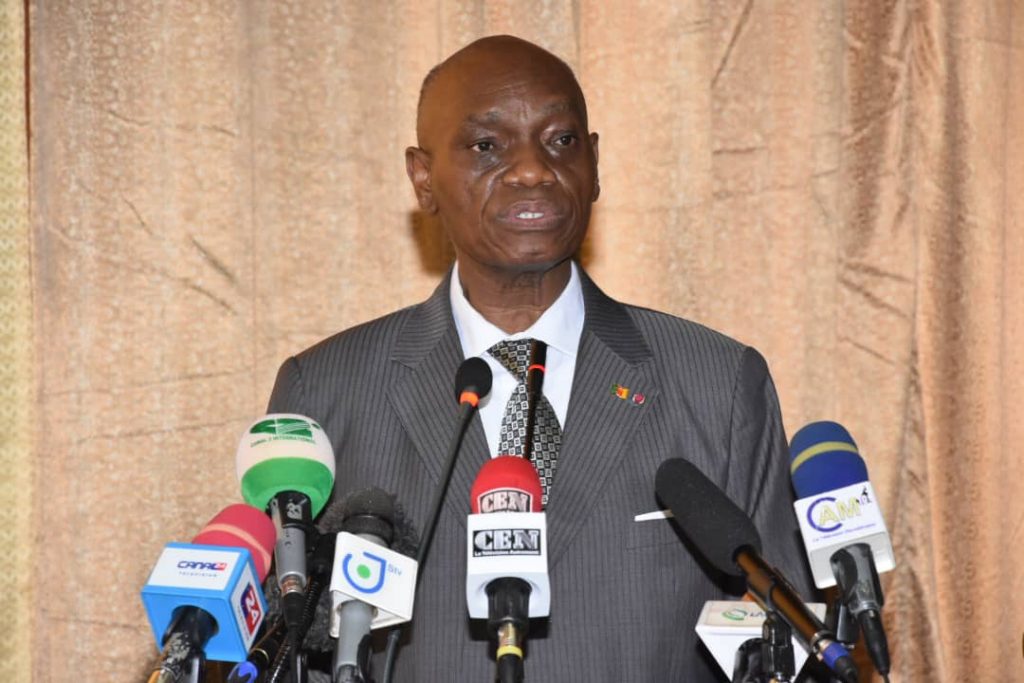 Society : Cameroon Land Reforms Envisage To Satisfy The Population
