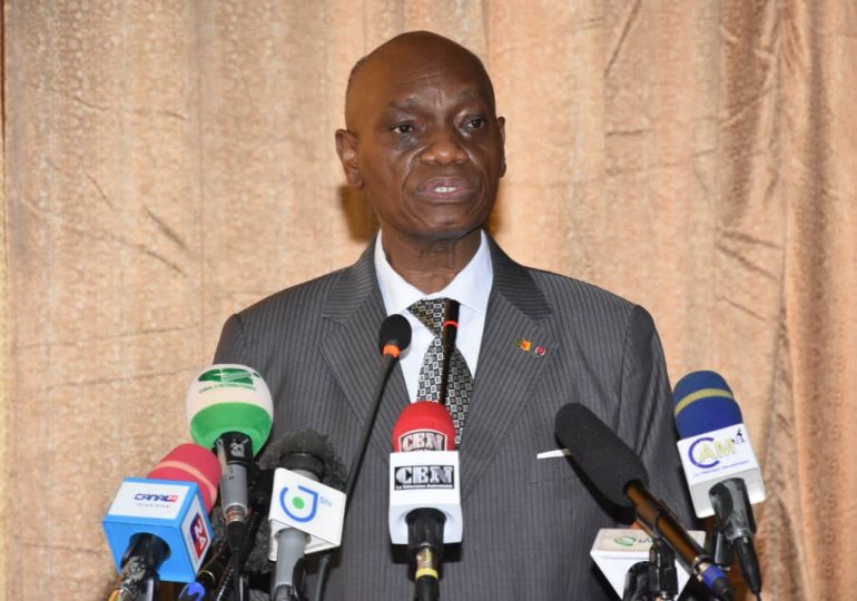 Society : Cameroon Land Reforms Envisage To Satisfy The Population