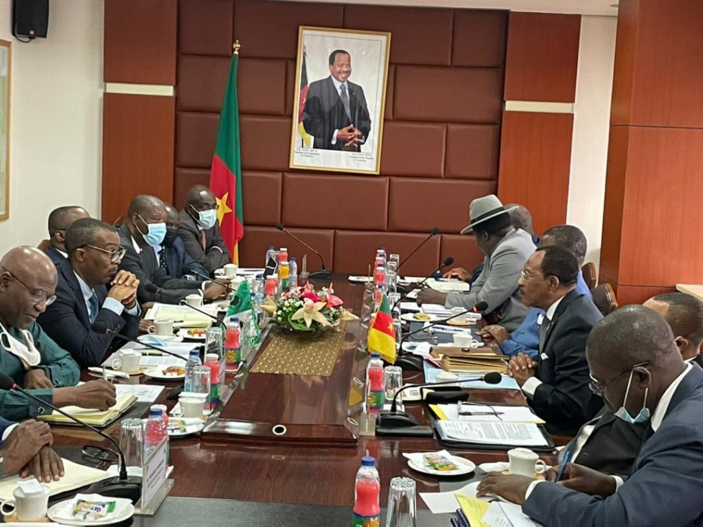 BAD : La maturité des projets routiers inquiète l’institution bancaire