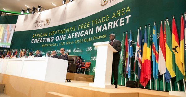 Libre échange : La CEMAC se joue du tarif extérieur commun