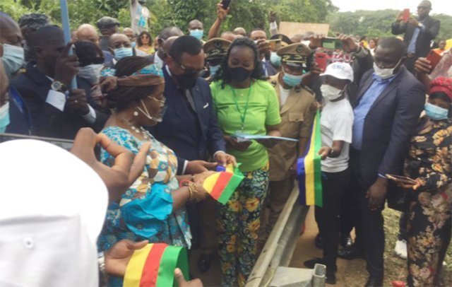 Télécommunications : Technologies en fusion entre le Cameroun et le Gabon
