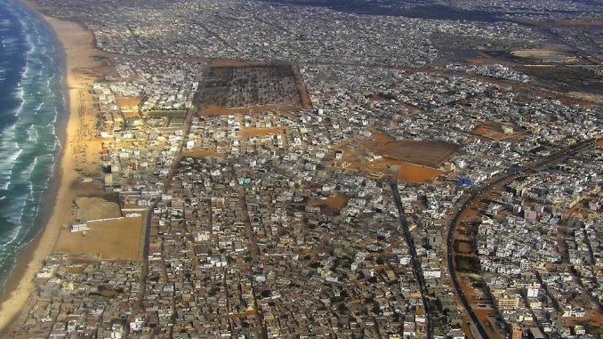 Cadastre :  L'impact de la BAD sur la réforme foncière