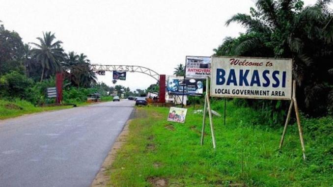 économie : Le Nigeria se projette pour la construction du port de Bakassi