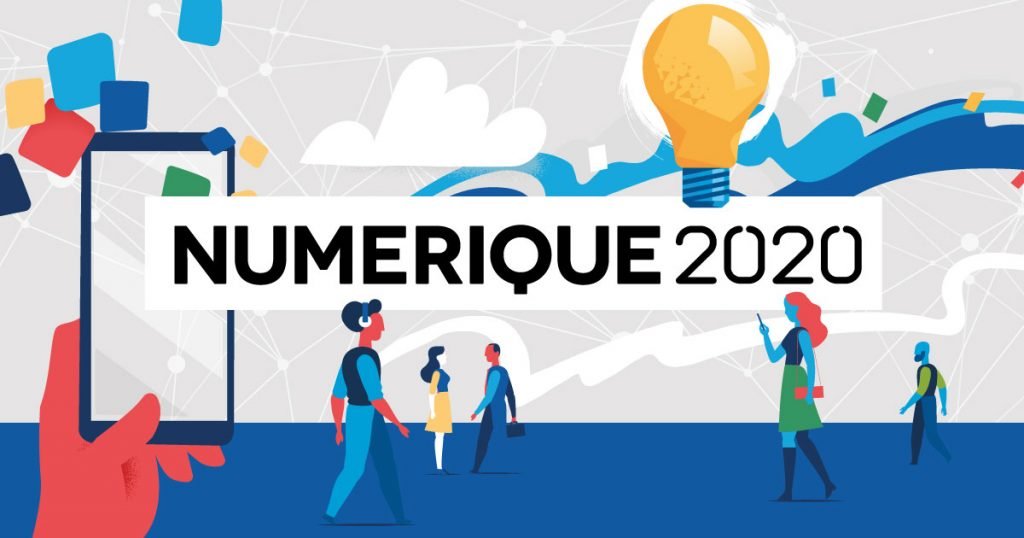 Numérique 2020 : Un vertueux chantier aux promesses malheureusement fallacieuses