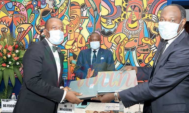 culture : Grand chantier du  Minac et du Feicom sur la lecture
