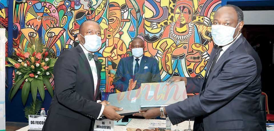 culture : Grand chantier du Minac et du Feicom sur la lecture