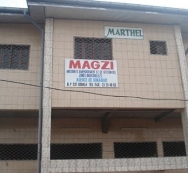 industrie : Magzi décrie l'occupation illégale du terrain de l'Etat