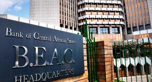 économie : Situation économique et financière de la CEMAC