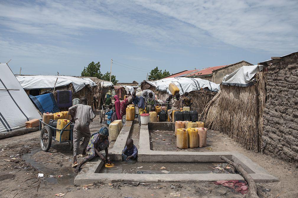 Nigéria : L’indice de misère inquiète