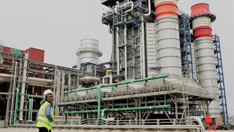 Crise énergétique : la cote d’ivoire annonce la fin du calvaire
