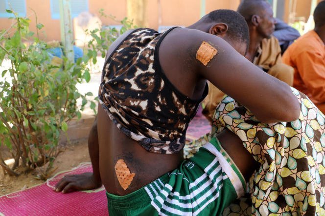 Niger : Plus d’une trentaine de civils tués