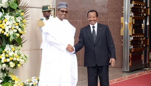 Security: Cameroon and Nigeria In Synergy To Handle Threats.