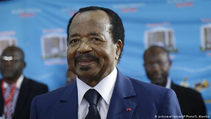 Diplomatie : Bilan  mitigé de Paul BIYA au sommet de la Cemac