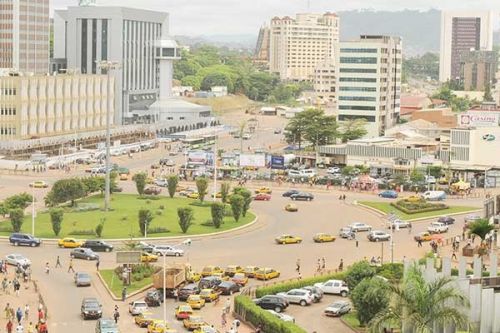 Sport : Yaoundé prend lentement les couleurs de la CAN