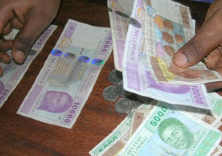 Finances Publiques : Vaste labyrinthe autour de la masse salariale au Cameroun