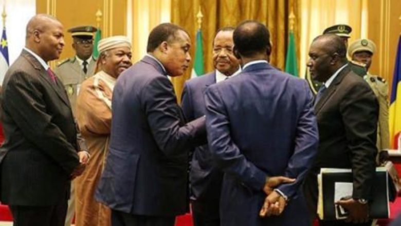 Cemac : Les contours d'un sommet aux multiples attentes