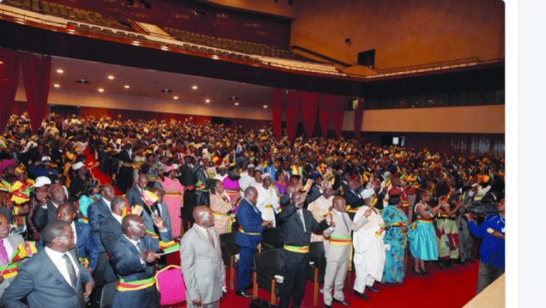 décentralisation : perspectives financières et budgétaires des régions