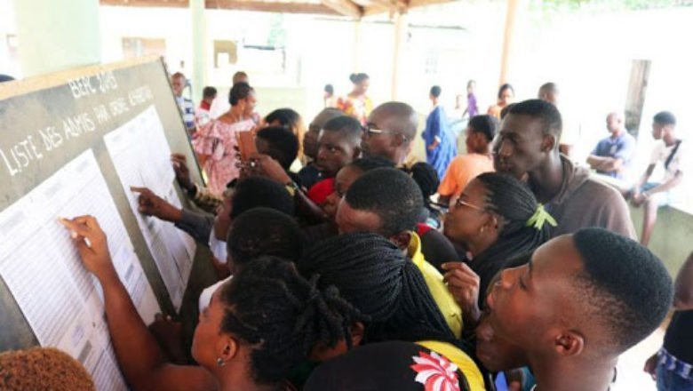 Éducation : Le Baccalauréat perd davantage son aura