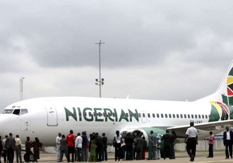 Transport : Une compagnie aérienne  Nigériane pour desservir Douala