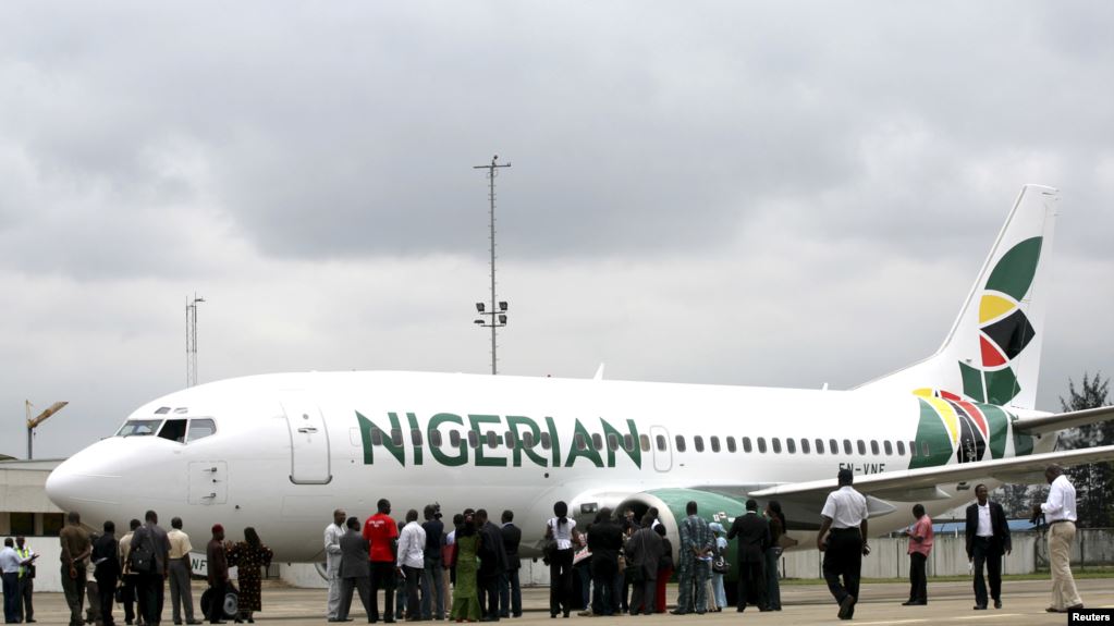 Transport : Une compagnie aérienne Nigériane pour desservir Douala