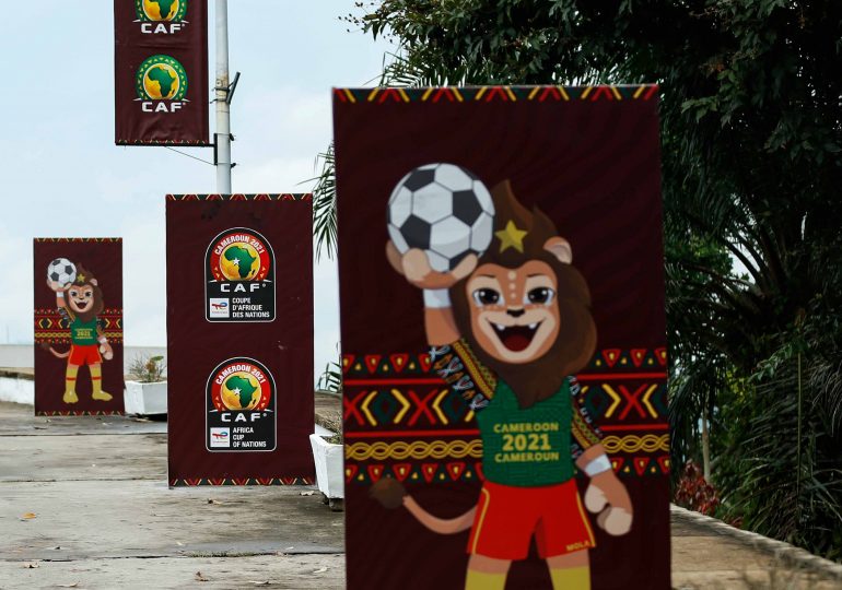 Sport : Les grands moments du tirage au sort pour la CAN