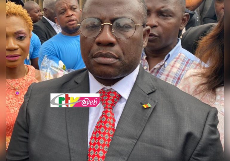 Culture : La SONACAM débarque son Directeur Général